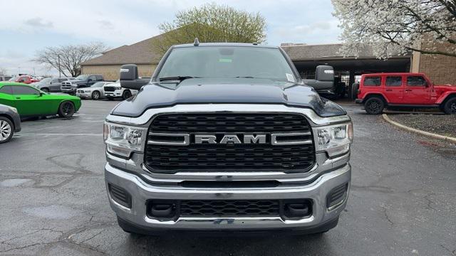 new 2024 Ram 3500 car, priced at $64,258