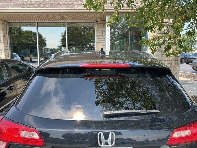 used 2018 Honda HR-V car, priced at $18,800