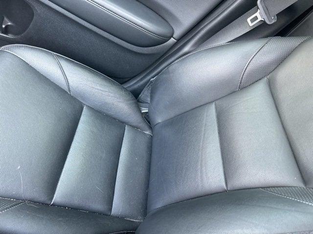 used 2018 Honda HR-V car, priced at $18,800