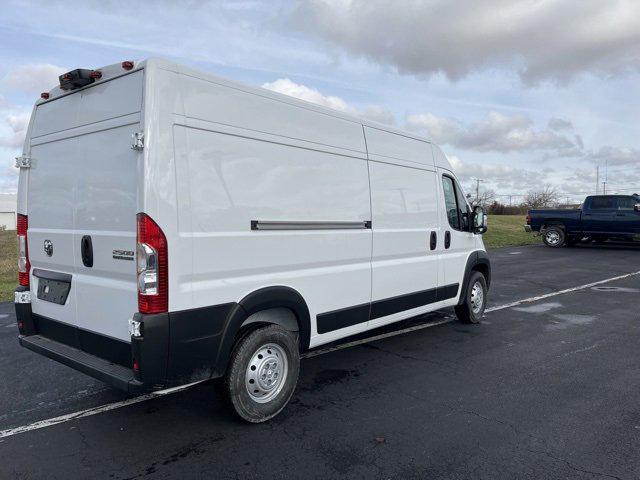 new 2023 Ram ProMaster 2500 car, priced at $52,132