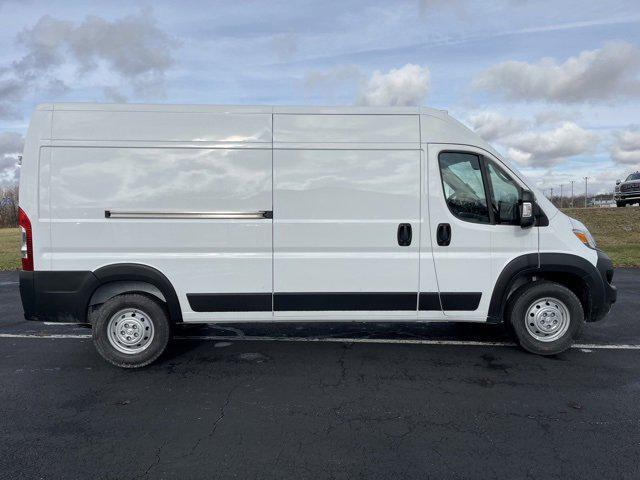 new 2023 Ram ProMaster 2500 car, priced at $47,132