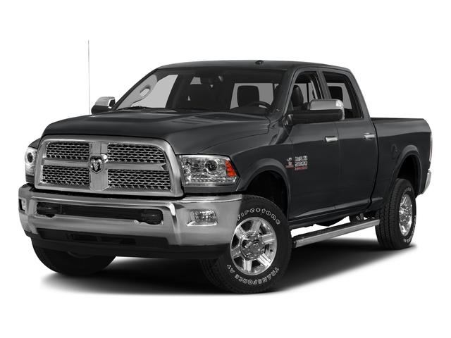 used 2016 Ram 2500 car, priced at $29,284