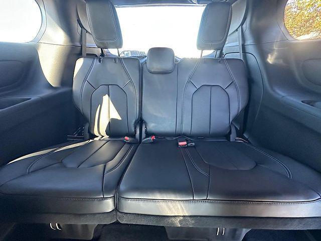 new 2026 Chrysler Pacifica car, priced at $46,135