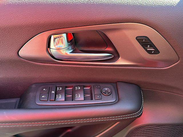 new 2026 Chrysler Pacifica car, priced at $46,135