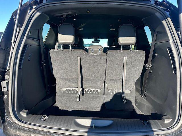 new 2026 Chrysler Pacifica car, priced at $50,255