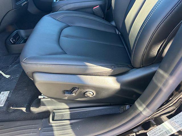 new 2026 Chrysler Pacifica car, priced at $50,255