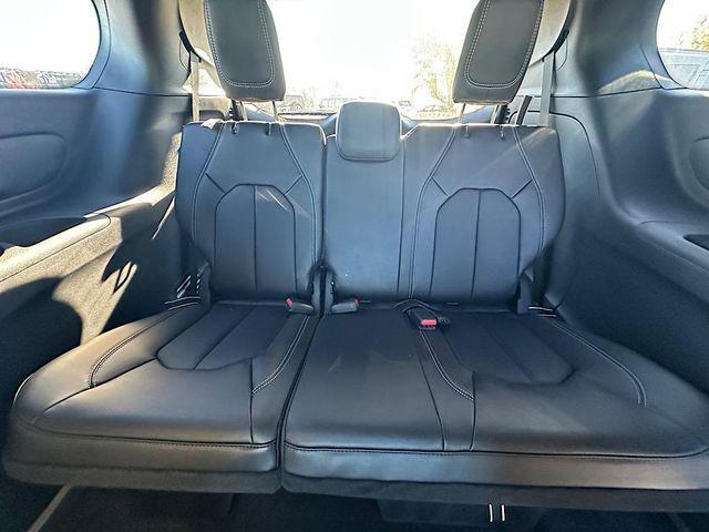 new 2026 Chrysler Pacifica car, priced at $50,255