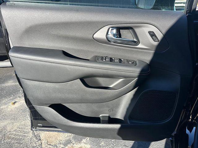 new 2026 Chrysler Pacifica car, priced at $50,255