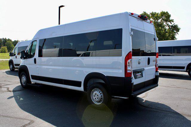 new 2024 Ram ProMaster 2500 car, priced at $68,390