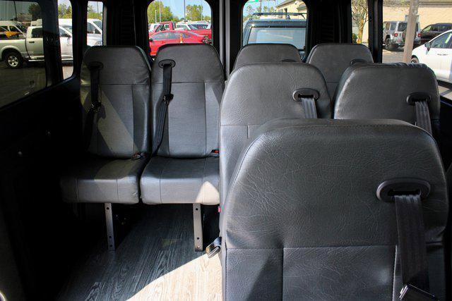 new 2024 Ram ProMaster 2500 car, priced at $65,104