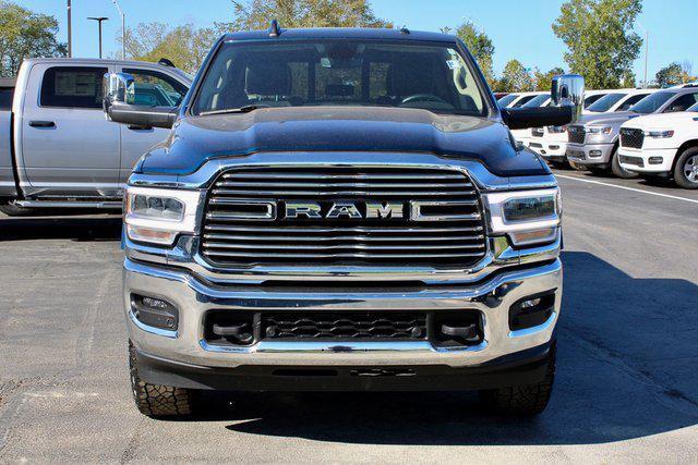 used 2022 Ram 2500 car, priced at $50,614