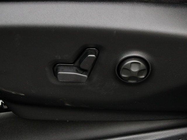 new 2025 Chrysler Pacifica car, priced at $49,531