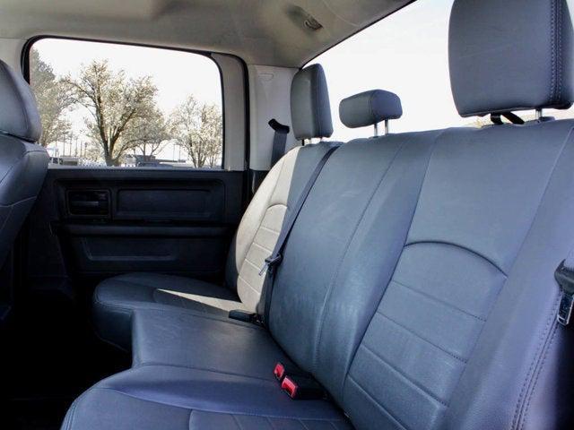 used 2018 Ram 2500 car, priced at $32,937