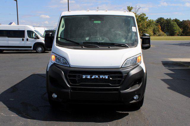 new 2024 Ram ProMaster 1500 car, priced at $44,147