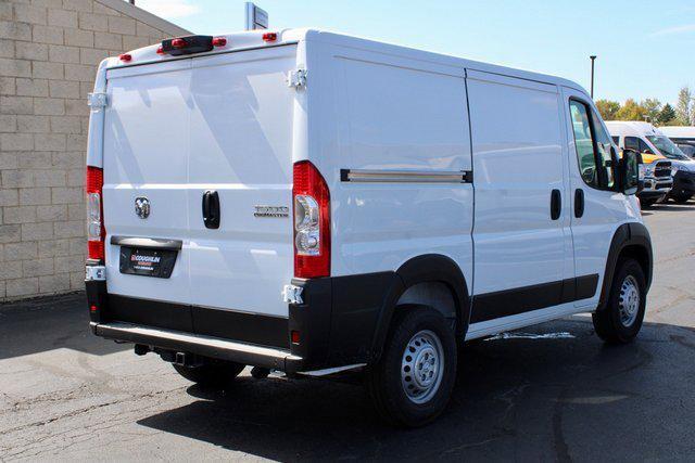 new 2024 Ram ProMaster 1500 car, priced at $44,147