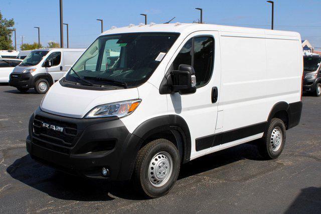 new 2024 Ram ProMaster 1500 car, priced at $44,147