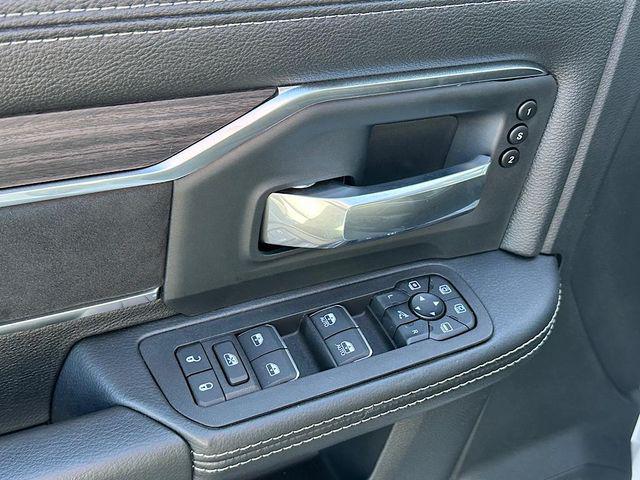 new 2025 Ram 2500 car, priced at $78,000
