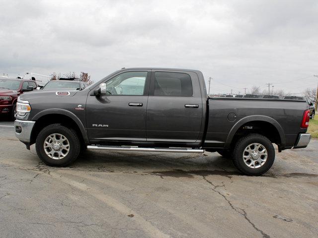 used 2020 Ram 2500 car, priced at $52,022