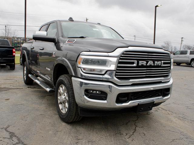 used 2020 Ram 2500 car, priced at $52,022