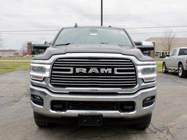 used 2020 Ram 2500 car, priced at $52,022