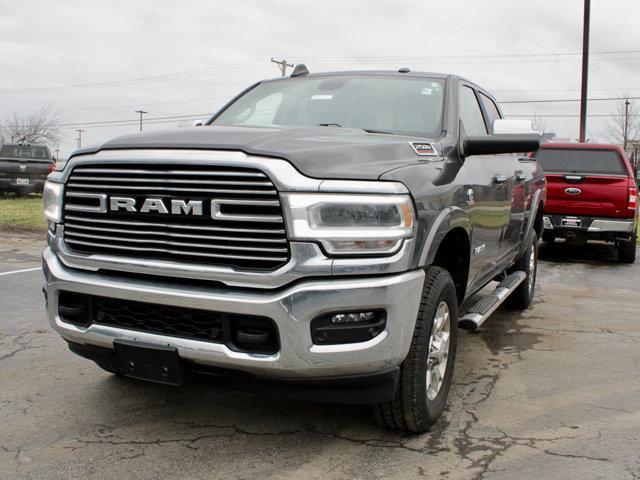 used 2020 Ram 2500 car, priced at $52,022