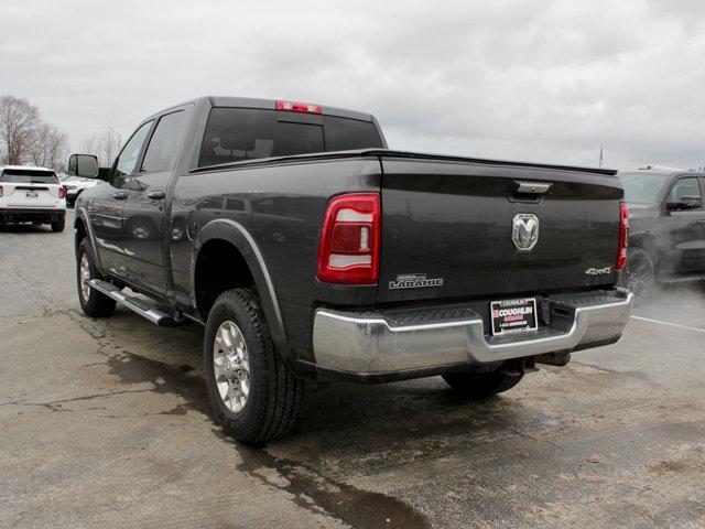 used 2020 Ram 2500 car, priced at $52,022