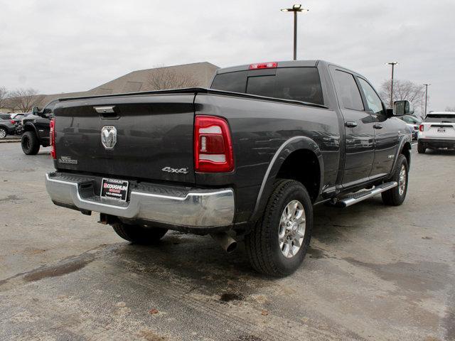 used 2020 Ram 2500 car, priced at $52,022