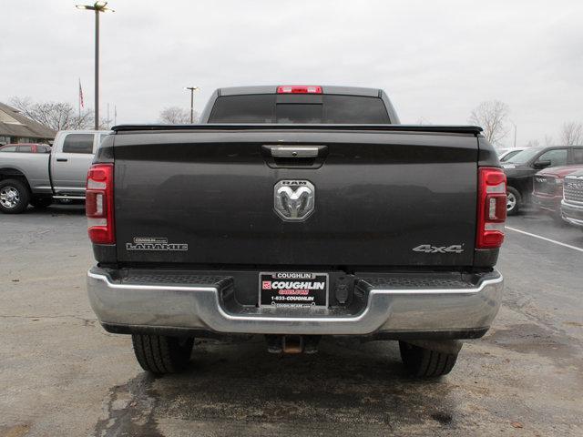 used 2020 Ram 2500 car, priced at $52,022