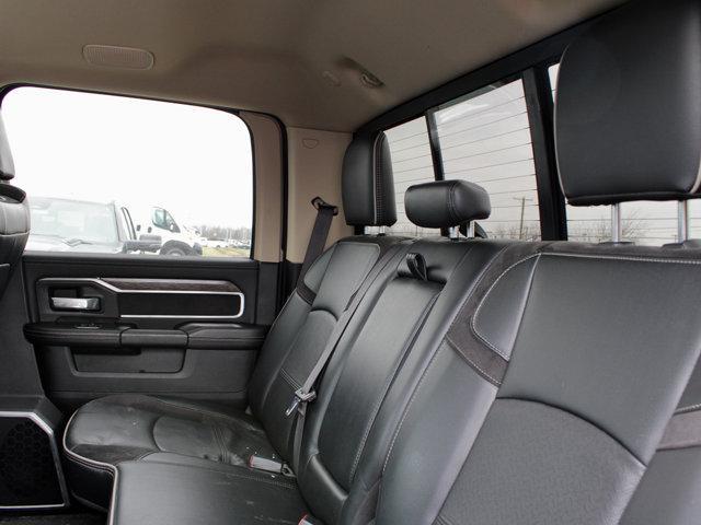 used 2020 Ram 2500 car, priced at $52,022