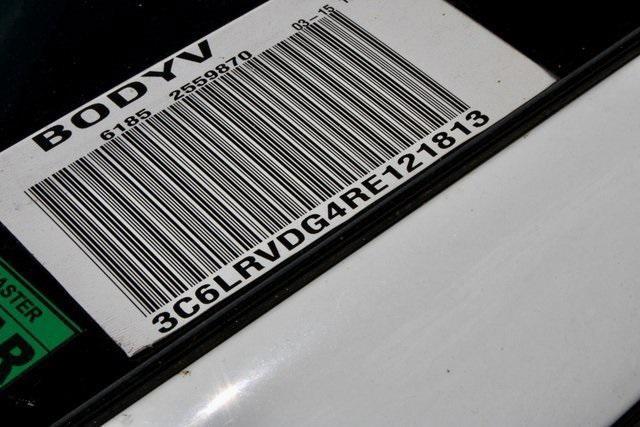 new 2024 Ram ProMaster 2500 car, priced at $56,910