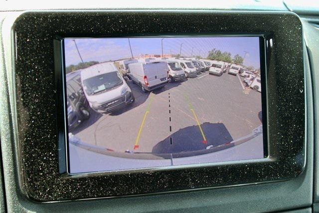 new 2024 Ram ProMaster 2500 car, priced at $56,910