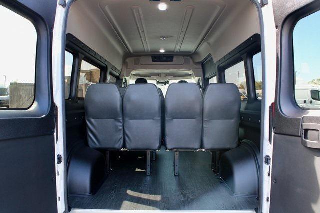 new 2024 Ram ProMaster 2500 car, priced at $56,910