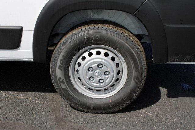 new 2024 Ram ProMaster 2500 car, priced at $56,910