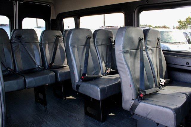 new 2024 Ram ProMaster 2500 car, priced at $56,910