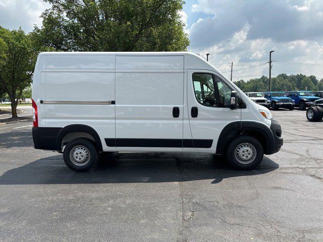 new 2024 Ram ProMaster 1500 car, priced at $47,790