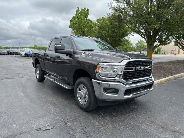 new 2024 Ram 2500 car, priced at $55,371