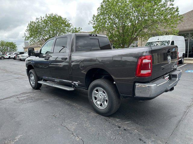 new 2024 Ram 2500 car, priced at $55,371