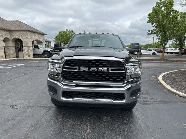 new 2024 Ram 2500 car, priced at $55,371