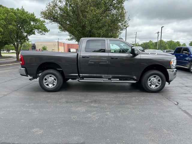 new 2024 Ram 2500 car, priced at $55,371