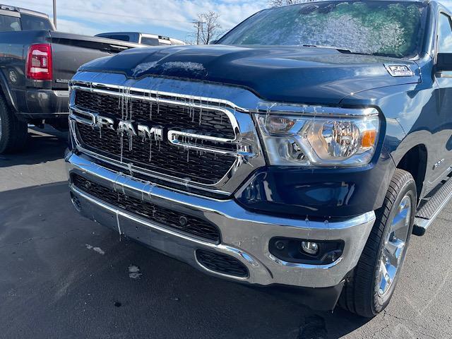 new 2023 Ram 1500 car, priced at $47,562