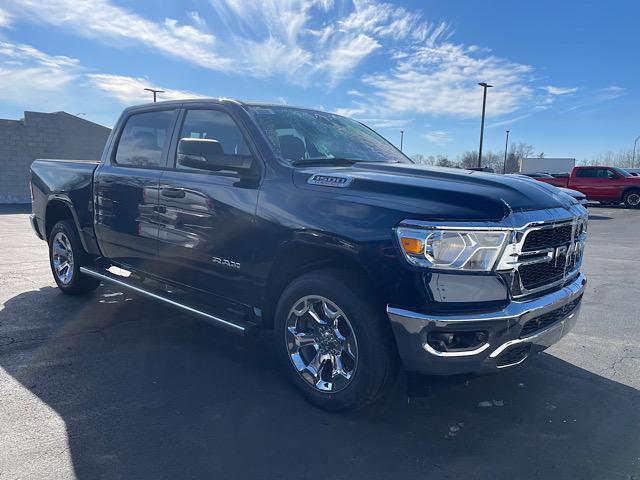 new 2023 Ram 1500 car, priced at $47,562