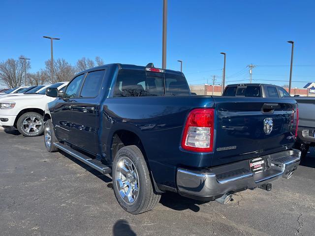 new 2023 Ram 1500 car, priced at $47,562