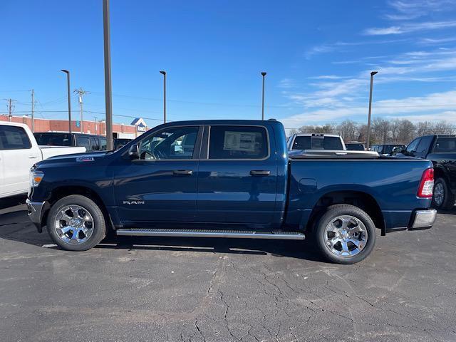 new 2023 Ram 1500 car, priced at $47,562