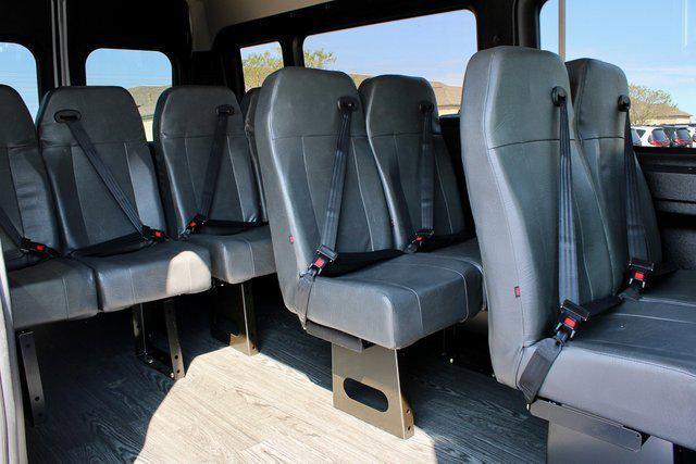 new 2024 Ram ProMaster 2500 car, priced at $68,390