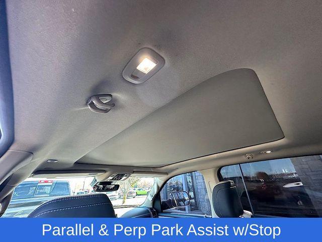 used 2019 Ram 1500 car, priced at $32,460