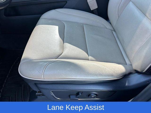 used 2019 Ram 1500 car, priced at $32,460