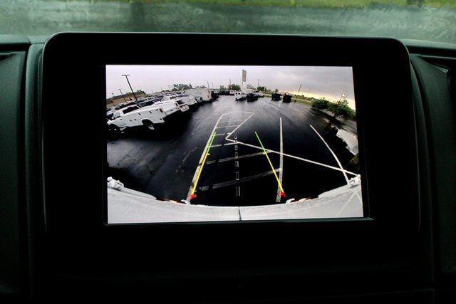 new 2024 Ram ProMaster 3500 car, priced at $47,503