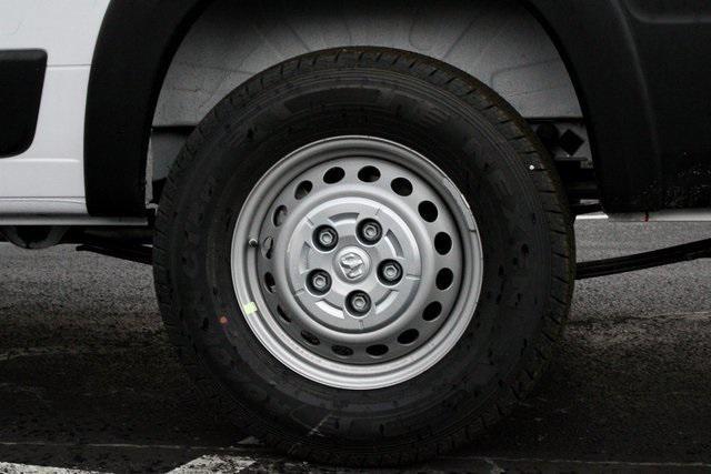 new 2024 Ram ProMaster 3500 car, priced at $54,927