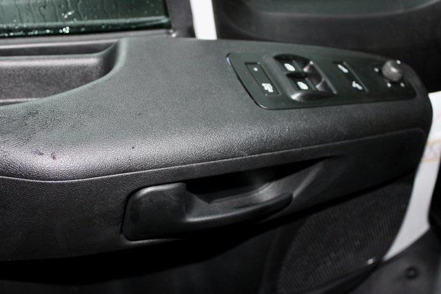 new 2024 Ram ProMaster 3500 car, priced at $54,927