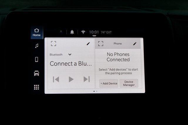 new 2024 Ram ProMaster 3500 car, priced at $54,927